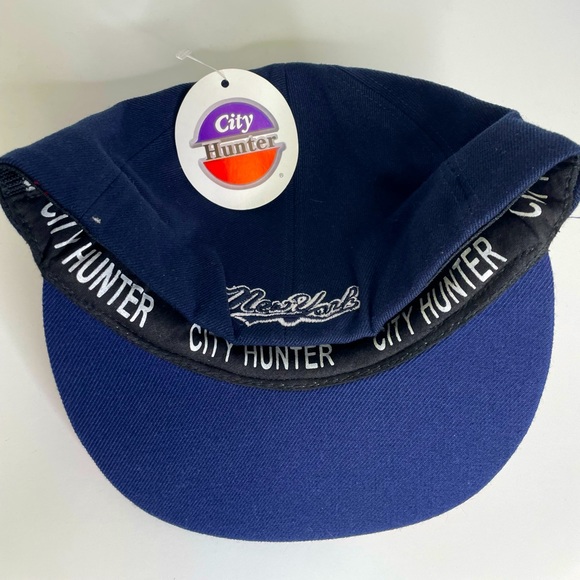 NWT New York Yankees Baseball Cap | Size L/XL - Picture 2 of 4